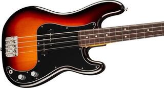 4-strengs bassgitar Fender American Professional Classic Precision Bass RW 3-Color Sunburst 4-strengs bassgitar - 3