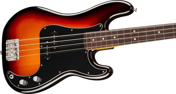 E-Bass Fender American Professional Classic Precision Bass RW 3-Color Sunburst E-Bass - 4