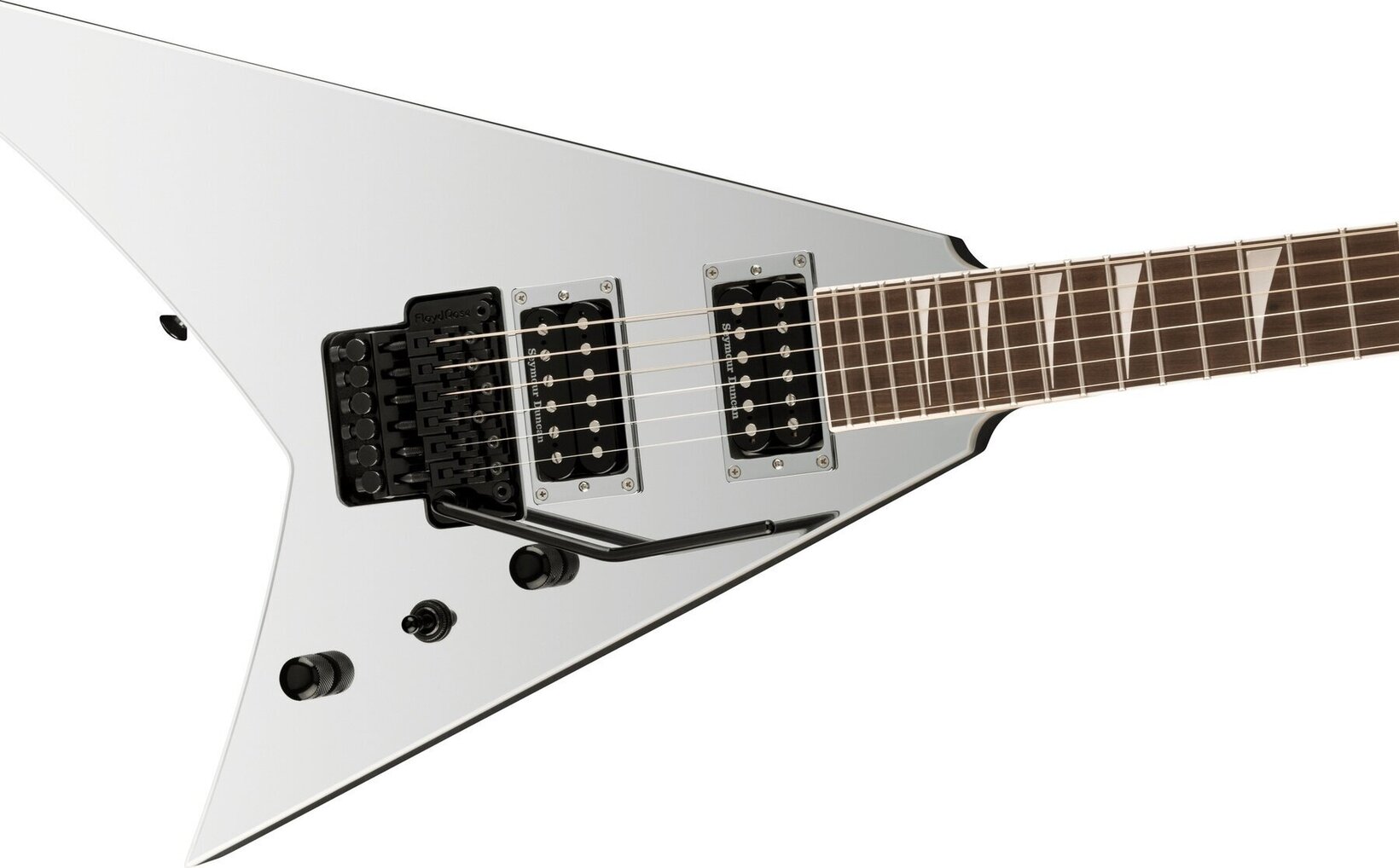Pickups Configuration