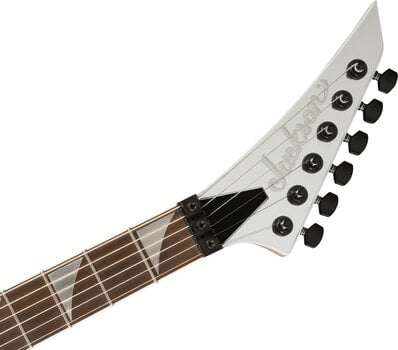 Electric guitar Jackson Pro Plus Series Rhoads RR24 EB Mirror Electric guitar - 5