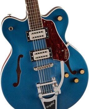 Jazz kitara (polakustična) Gretsch G2622t Streamliner LRL Dark Denim Jazz kitara (polakustična) - 3