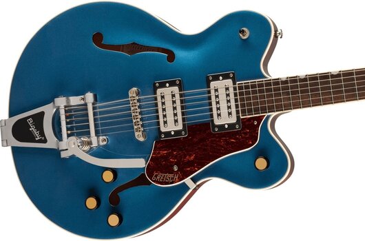 Jazz kitara (polakustična) Gretsch G2622t Streamliner LRL Dark Denim Jazz kitara (polakustična) - 4