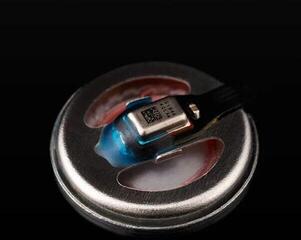 In-ear draadloze koptelefoon Final Audio ZE 3000 SV Black In-ear draadloze koptelefoon - 7