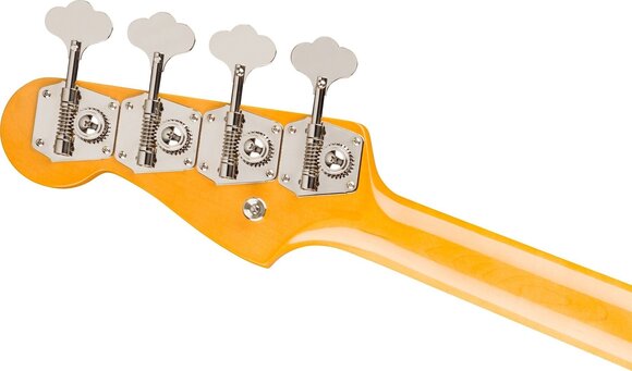 E-Bass Fender American Vintage II 1960 Precision Bass RW Olympic White E-Bass - 5