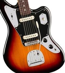 Sähkökitara Fender American Professional Classic Jaguar RW 3-Color Sunburst Sähkökitara - 2