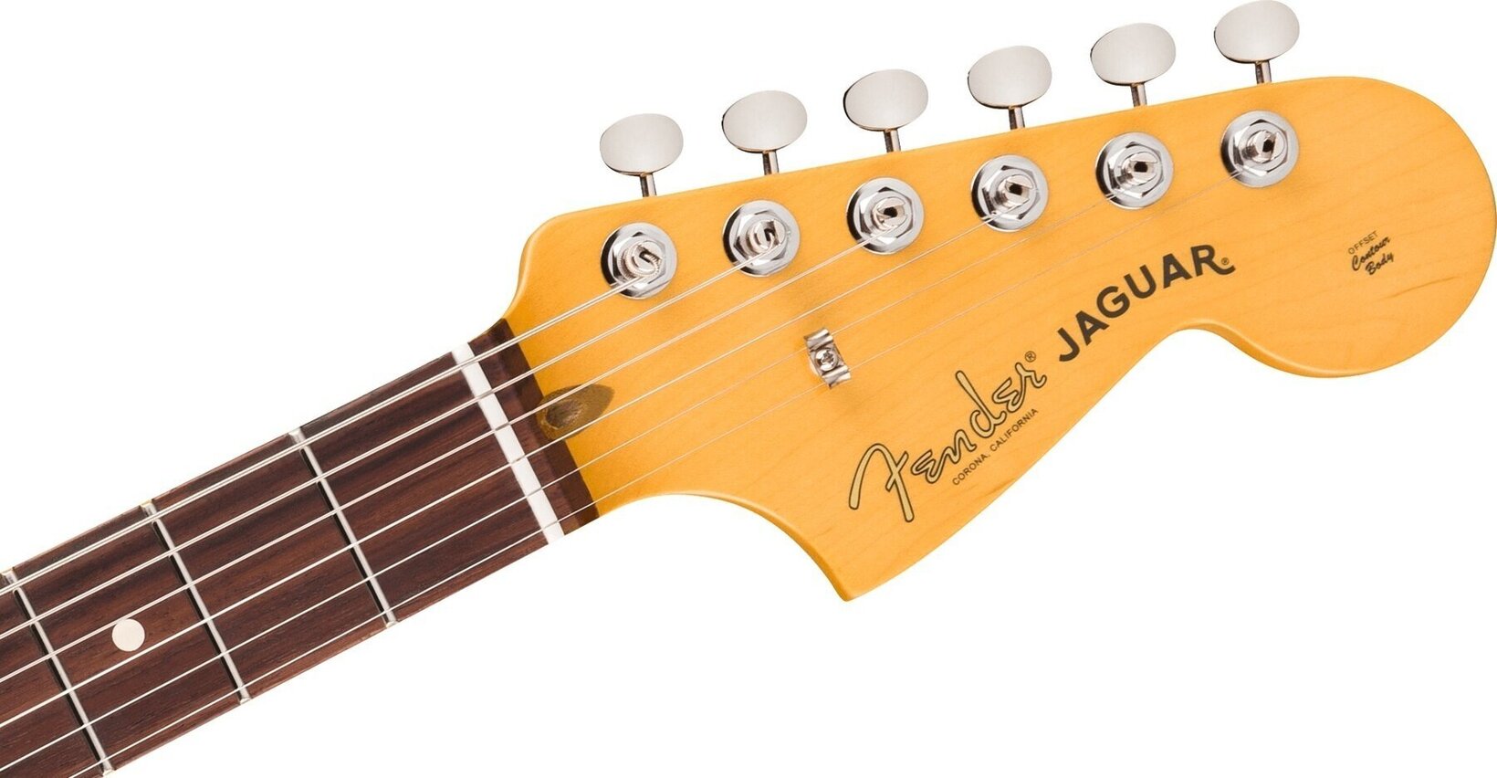 Configurazioni pickup