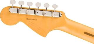 Sähkökitara Fender American Professional Classic Jaguar RW 3-Color Sunburst Sähkökitara - 5