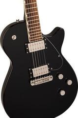 Električna kitara Gretsch Electromatic Jet Club RW Jet Black Električna kitara - 2