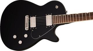 Električna kitara Gretsch Electromatic Jet Club RW Jet Black Električna kitara - 3