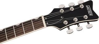 Električna kitara Gretsch Electromatic Jet Club RW Jet Black Električna kitara - 4