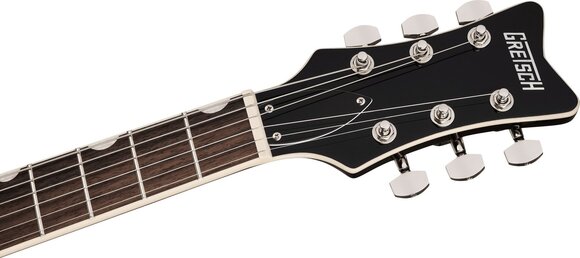 Električna kitara Gretsch Electromatic Jet Club RW Jet Black Električna kitara - 5