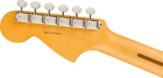 Sähkökitara Fender American Professional Classic Jaguar RW Faded Sherwood Green Metallic Sähkökitara - 5