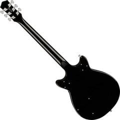 E-Gitarre Gretsch G5222 Electromatic LRL Black E-Gitarre - 1