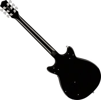 E-Gitarre Gretsch G5222 Electromatic LRL Black E-Gitarre - 2