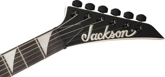 Sähkökitara Jackson JS Series Dinky JS20 DKQ 2PT AH Transparent Tobacco Burst Sähkökitara - 5
