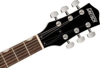 E-Gitarre Gretsch G5222 Electromatic LRL Black E-Gitarre - 4