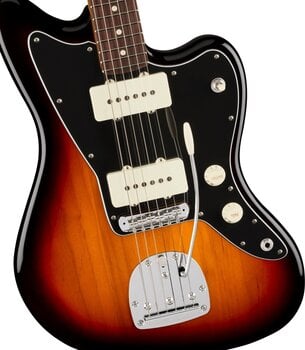 Električna kitara Fender American Professional Classic Jazzmaster RW 3-Color Sunburst Električna kitara - 3