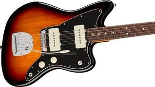 Električna kitara Fender American Professional Classic Jazzmaster RW 3-Color Sunburst Električna kitara - 3