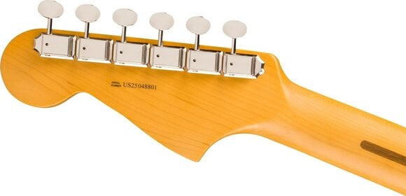Električna kitara Fender American Professional Classic Jazzmaster RW 3-Color Sunburst Električna kitara - 6