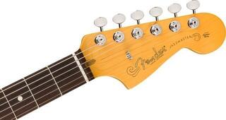 Električna kitara Fender American Professional Classic Jazzmaster RW Faded Firemist Gold Električna kitara - 4