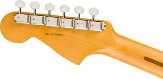 Električna kitara Fender American Professional Classic Jazzmaster RW Faded Firemist Gold Električna kitara - 5
