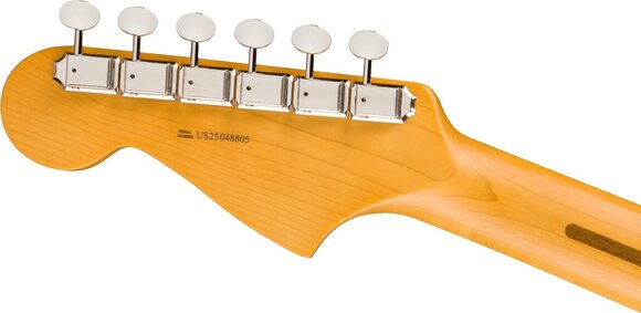 Električna kitara Fender American Professional Classic Jazzmaster RW Faded Firemist Gold Električna kitara - 6
