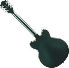 Jazz gitara Gretsch G5622t Electromatic LRL Cadillac Green Jazz gitara - 1