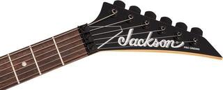 Sähkökitara Jackson Pro Origins 1985 San Dimas SD1A RW Gloss Black Sähkökitara - 4