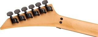 Sähkökitara Jackson Pro Origins 1985 San Dimas SD1A RW Gloss Black Sähkökitara - 5