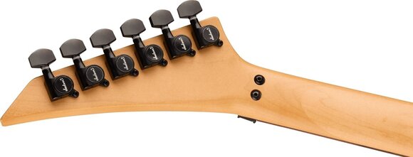 Sähkökitara Jackson Pro Origins 1985 San Dimas SD1A RW Gloss Black Sähkökitara - 6