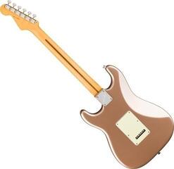 Električna kitara Fender American Professional Classic Stratocaster MN Faded Firemist Gold Električna kitara - 1