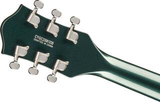 Jazz gitara Gretsch G5622t Electromatic LRL Cadillac Green Jazz gitara - 5