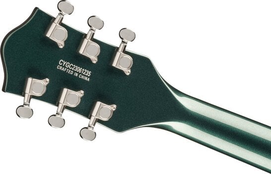 Chitarra Semiacustica Gretsch G5622t Electromatic LRL Cadillac Green Chitarra Semiacustica - 6