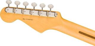 Električna kitara Fender American Professional Classic Stratocaster MN Faded Firemist Gold Električna kitara - 5