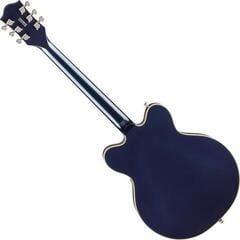 Puoliakustinen kitara Gretsch G5622t Electromatic LRL Midnight Sapphire Puoliakustinen kitara - 1