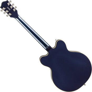 Puoliakustinen kitara Gretsch G5622t Electromatic LRL Midnight Sapphire Puoliakustinen kitara - 2