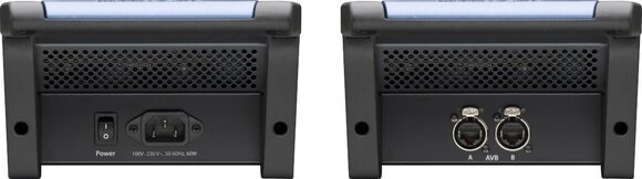 Analoog mengpaneel Presonus NSB 16.8 Networked Analoog mengpaneel - 3