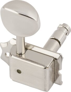 Uglaševana mehanika za kitare Fender Vintage Locking Tuning Machines with Bushings Chrome Uglaševana mehanika za kitare - 2
