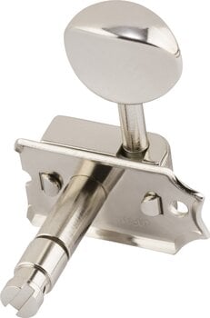 Uglaševana mehanika za kitare Fender Vintage Locking Tuning Machines with Bushings Chrome Uglaševana mehanika za kitare - 3