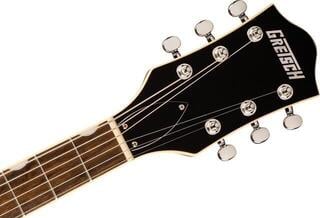 Puoliakustinen kitara Gretsch G5622t Electromatic LRL Midnight Sapphire Puoliakustinen kitara - 4