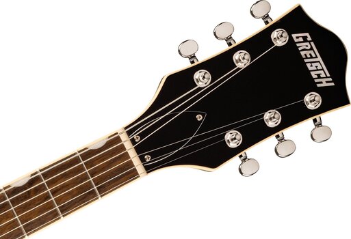 Puoliakustinen kitara Gretsch G5622t Electromatic LRL Midnight Sapphire Puoliakustinen kitara - 5