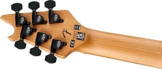 Elektriskā ģitāra EVH Wolfgang Special TOM MN Gloss Black Elektriskā ģitāra - 5