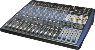 Mikser analogowy Presonus Studiolive AR16C Mikser analogowy - 2