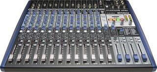 Mikser analogowy Presonus Studiolive AR16C Mikser analogowy - 3
