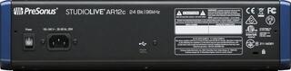 Analogna mešalna miza Presonus Studiolive AR12C Analogna mešalna miza - 1