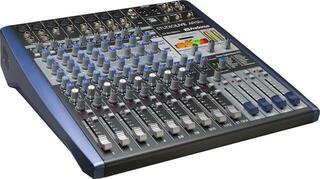 Analogna mešalna miza Presonus Studiolive AR12C Analogna mešalna miza - 2