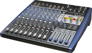 Analogna mešalna miza Presonus Studiolive AR12C Analogna mešalna miza - 3