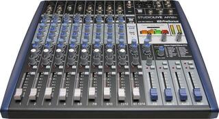 Analogna mešalna miza Presonus Studiolive AR12C Analogna mešalna miza - 4
