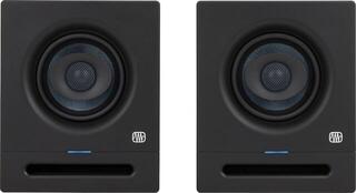 Aktivni studijski monitor Presonus Eris Pro 4 Aktivni studijski monitor Black - 3