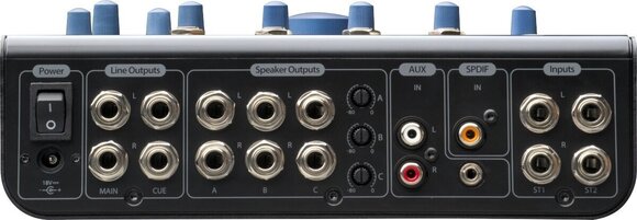 Analogna mešalna miza Presonus Monitor Station V2 Analogna mešalna miza - 2